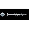 Strong-Point Self-Drilling Screw, #10 x 3-1/2 in, Stainless Steel Torx Drive XT1031SS